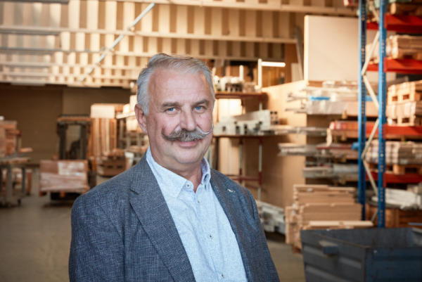 “In de wereld van de standenbouw is elk project uniek”