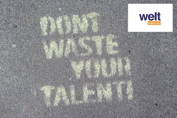 Infosessie: Talent management - talent in kaart