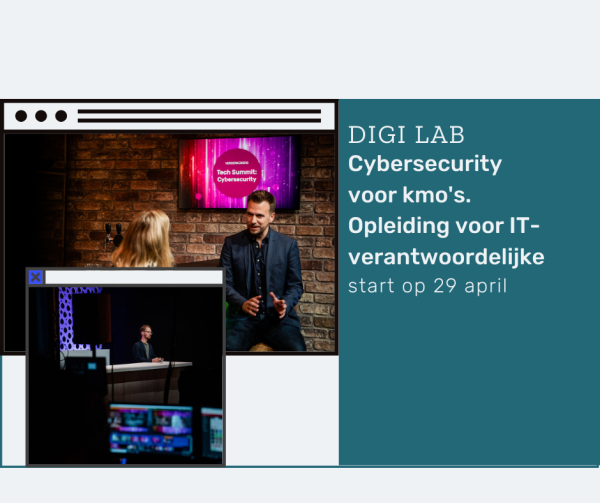 Cybersecurity