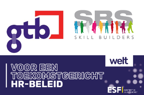 SBS Skill BuilderS - GTB - Welt