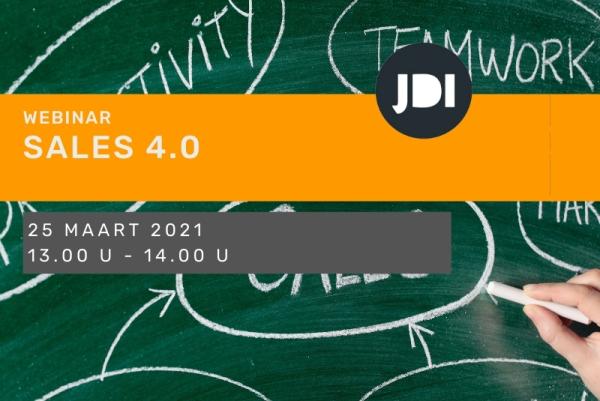 Sales 4.0