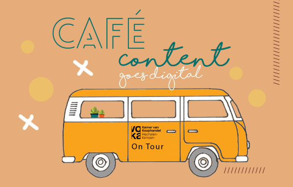 cafe content