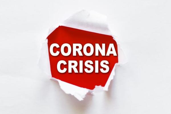 coronacrisis