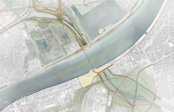 fietsbrug