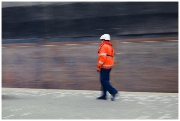 Havenarbeider