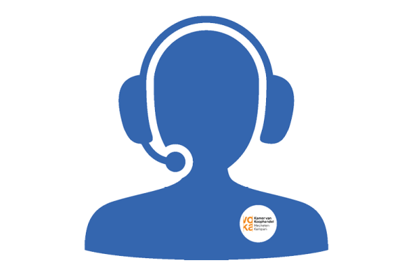 Voka hotline