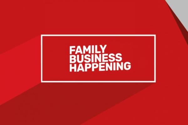 Family Business Happening 2021: Employer branding in een familiaal bedrijf