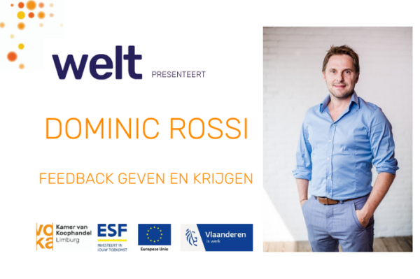 Dominic Rossi