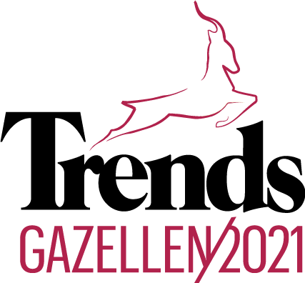 De Trends Gazellen Ambassadeurs 2021 voor Vlaams-Brabant zijn bekend
