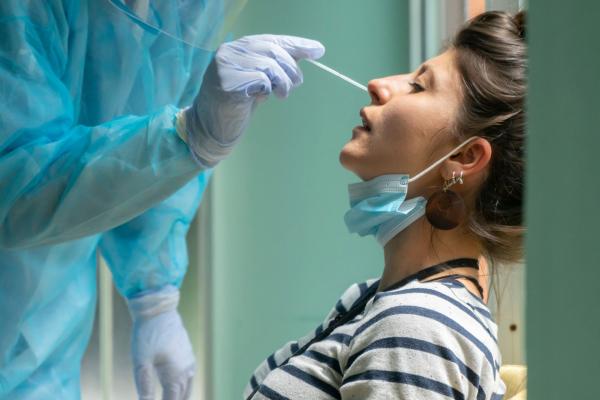 coronatest