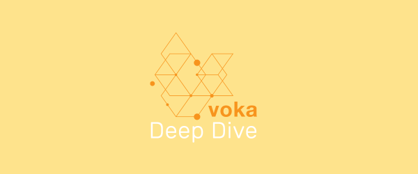 Voka Deep Dive