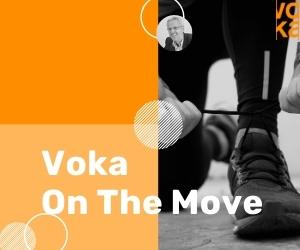 Voka On The Move in Vlaams-Brabant