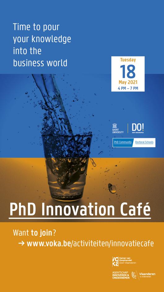 Innovatiecafe