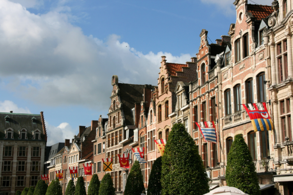 Leuven