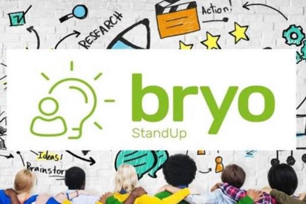 Bryo Summer Bootcamp