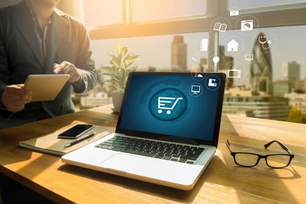 E-commerce vanuit juridisch en btw-perspectief