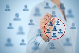 Sales via LinkedIn