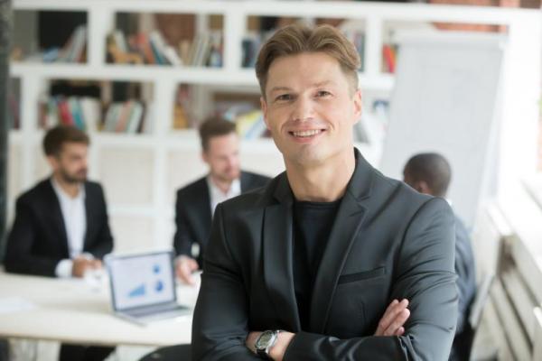 Aan de slag als extern adviseur