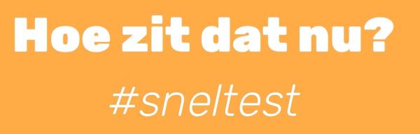 Sneltest