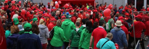 Staking