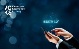 Scouting Industrie 4.0