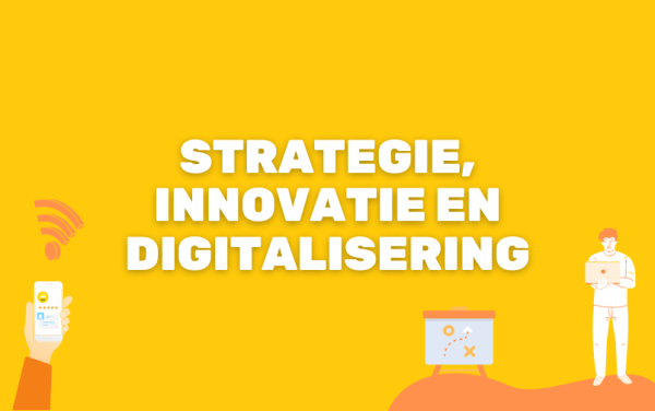 digitalisering
