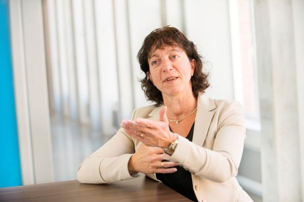 Ann Vereecke
