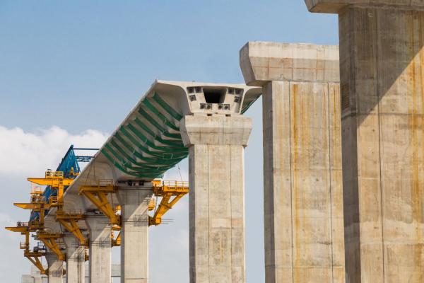 infrastructuurwerken