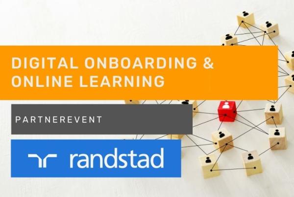 Digital onboarding: Hoe succesvol medewerkers aanwerven in tijden van thuiswerk?