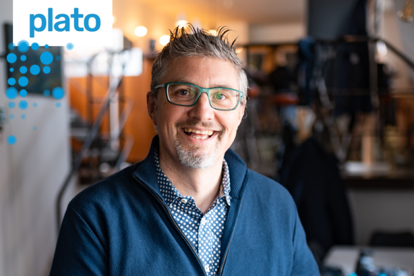 Patrick Desaeyer Plato Vlaams Brabant