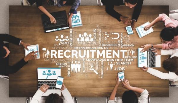 e-recruitment