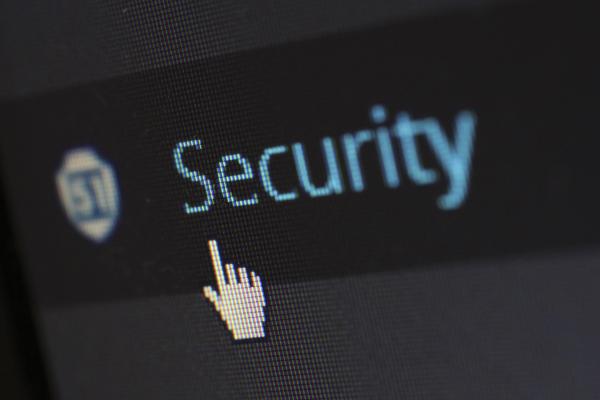 cybersecurityafbeelding