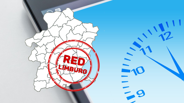 Red Limburg