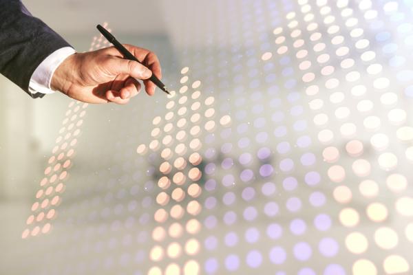 Boost je sales met LinkedIn
