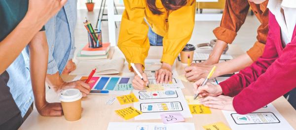 Geef je employee experience een boost