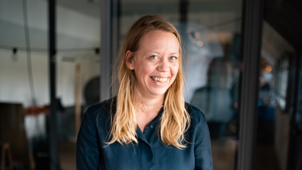 Birte Kooken