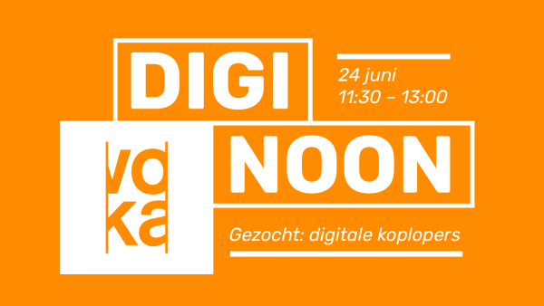 Diginoon digitale koplopers