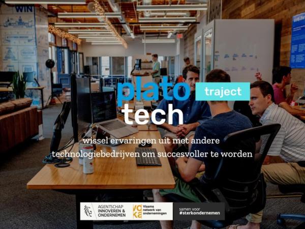 Plato Tech