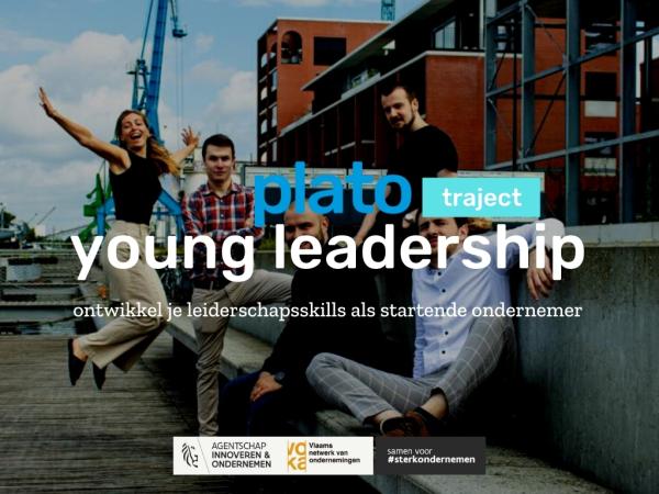 Plato Young Leadership
