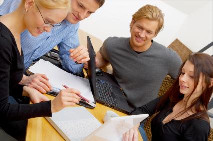 leren van en met elkaar