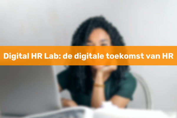 digital hr lab