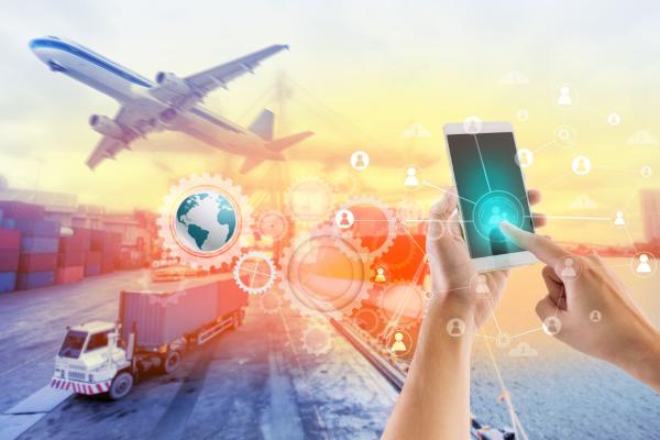 Supply chain, strategic sourcing