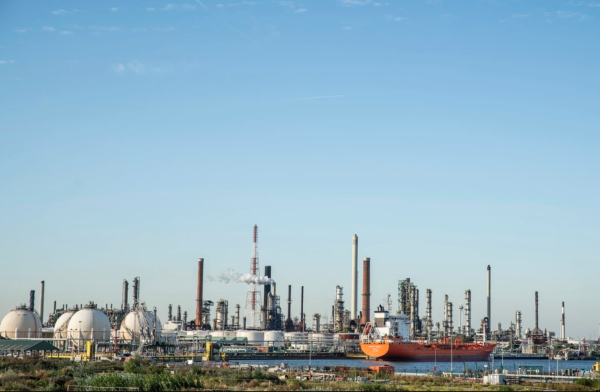 Antwerpse en Wase industrie past circulaire processen toe