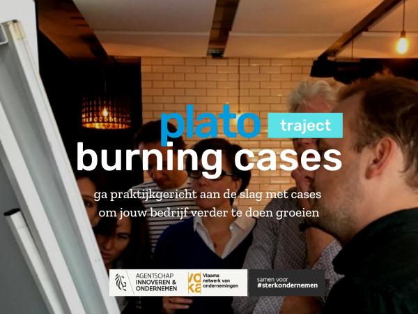 Plato Develop Advanced (Burning Cases)
