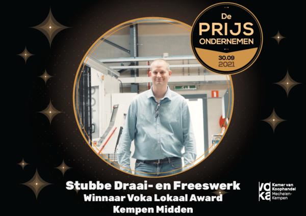 stubbe