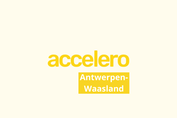 Snel groeien met je bedrijf met Voka accelero Antwerpen-Waasland