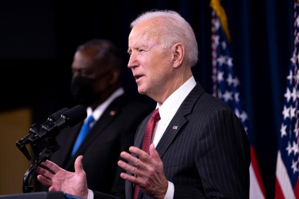 Joe Biden