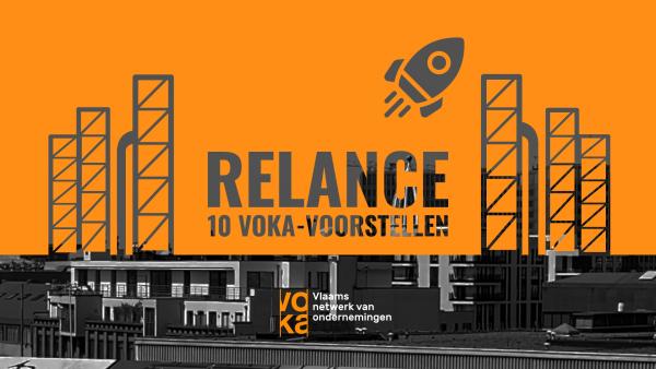 relance