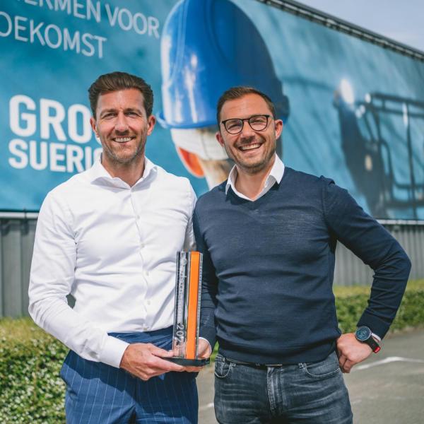 groupsuerickx