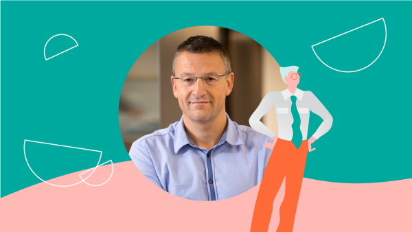 Luc Verhulst Sanapolis Voka Health Community